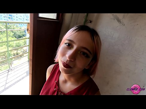 ❤️ Студентка Чувственно Отсасывает Незнакомцу на Заброшке - Обкончал Лицо Порно ролики на порно сайте appassistance.ru
